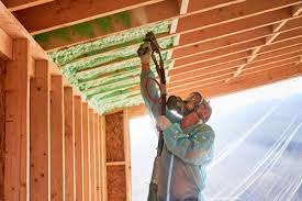 Professional Insulation Services in Mountain View Acres, CA